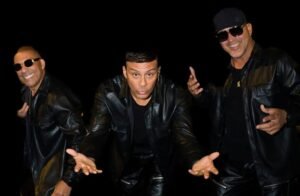 Grupomanía llega al Bergen Performing Arts Center de Englewood, Nueva Jersey