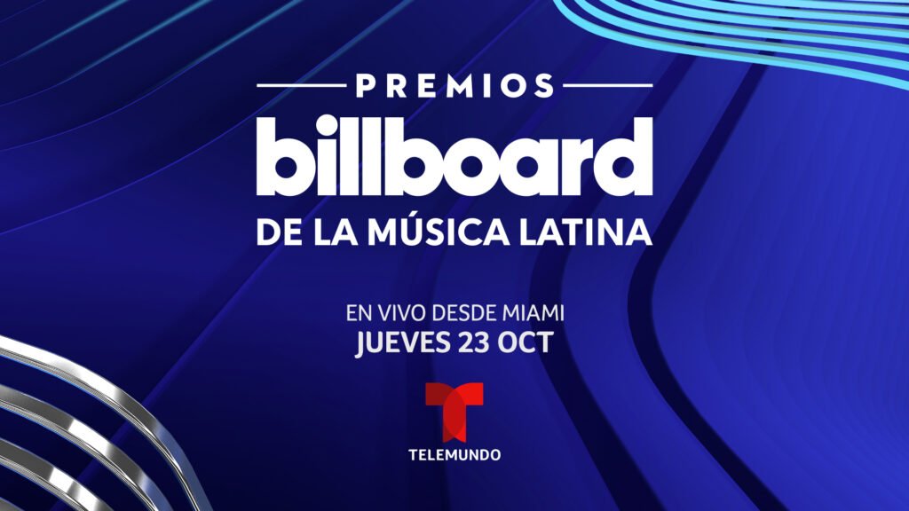 Daddy Yankee, Grupo Frontera y Kapo en los Premios Billboard de la Música Latina 2025 en Miami