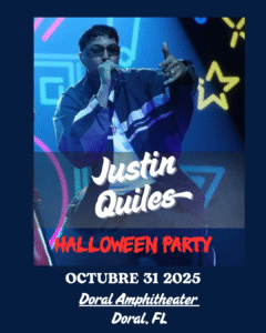 Justin Quiles