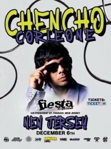 Chencho Corleone